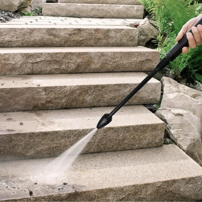 High pressure cleaner - KARCHER - K2 Universal Edition - 110 bars - 360 l/h