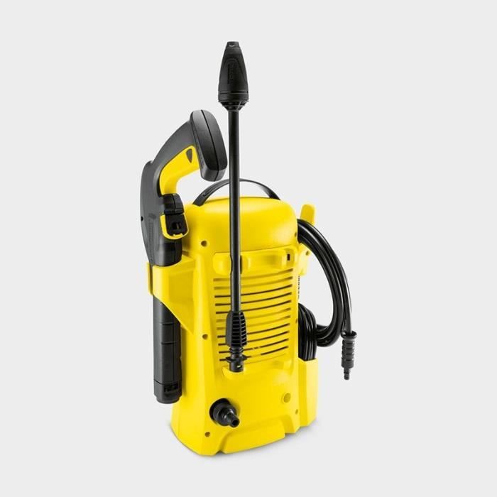High pressure cleaner - KARCHER - K2 Universal Edition - 110 bars - 360 l/h
