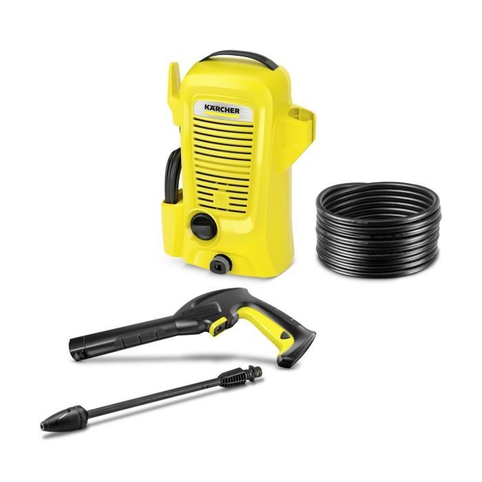 High pressure cleaner - KARCHER - K2 Universal Edition - 110 bars - 360 l/h