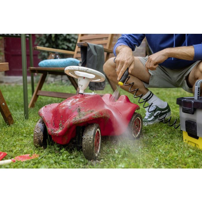 OC 4 mobile cleaner - KARCHER