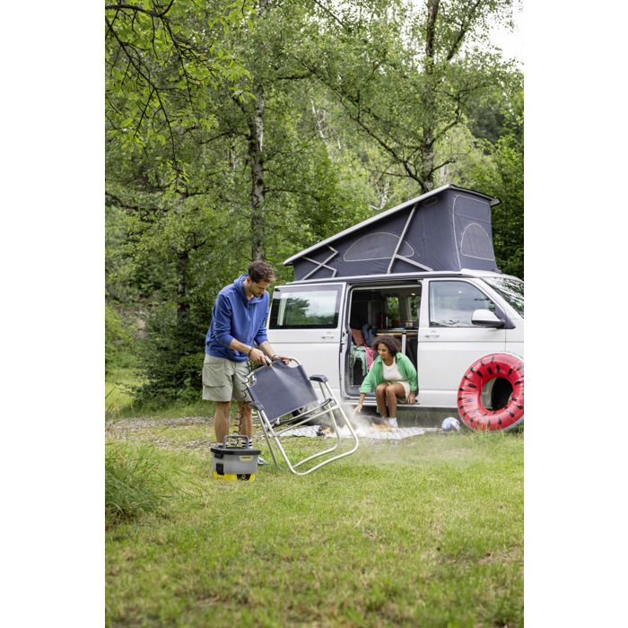 OC 4 mobile cleaner - KARCHER