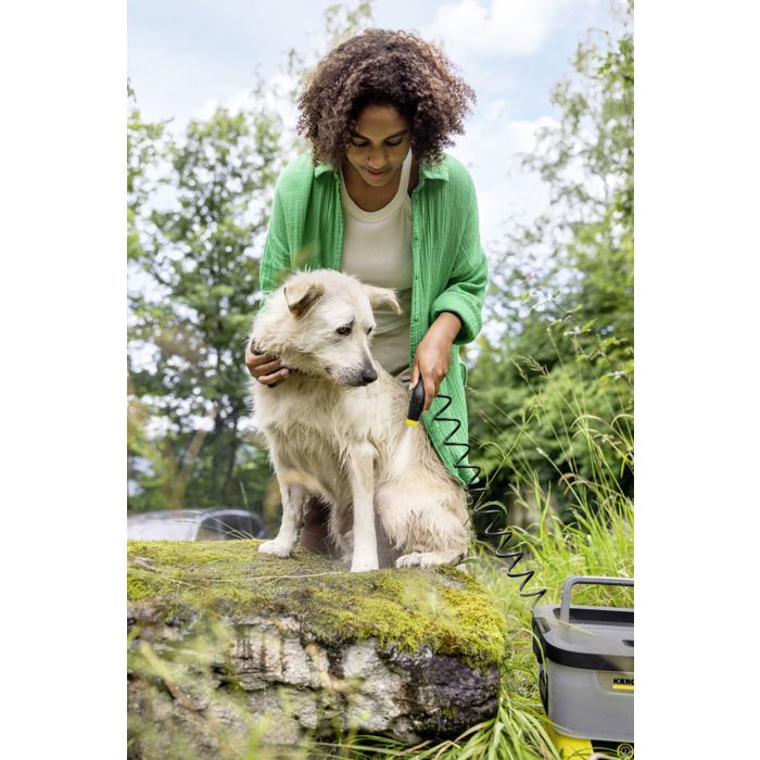 OC 4 mobile cleaner - KARCHER