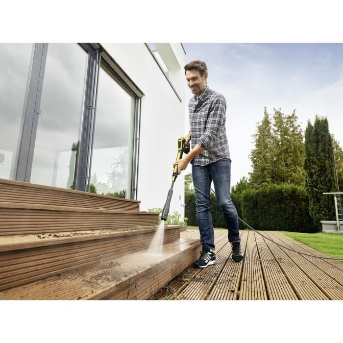 K 4 Power Control Flex - KARCHER