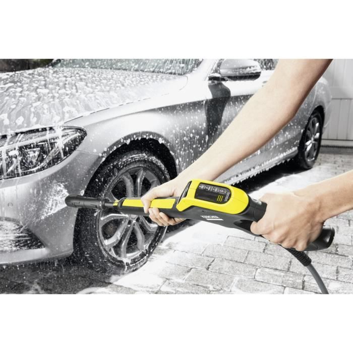 K 5 Power Control Flex - KARCHER