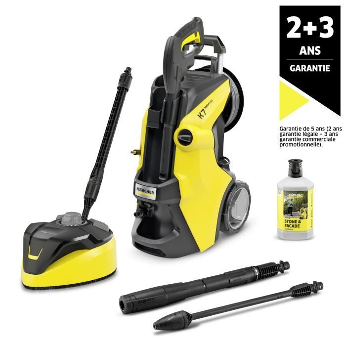 K 7 Premium Power Flex Home - KARCHER