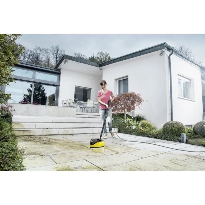 KARCHER K7 Power Flex Home pressure washer - 600 L/h - 3000 W - 180 bar