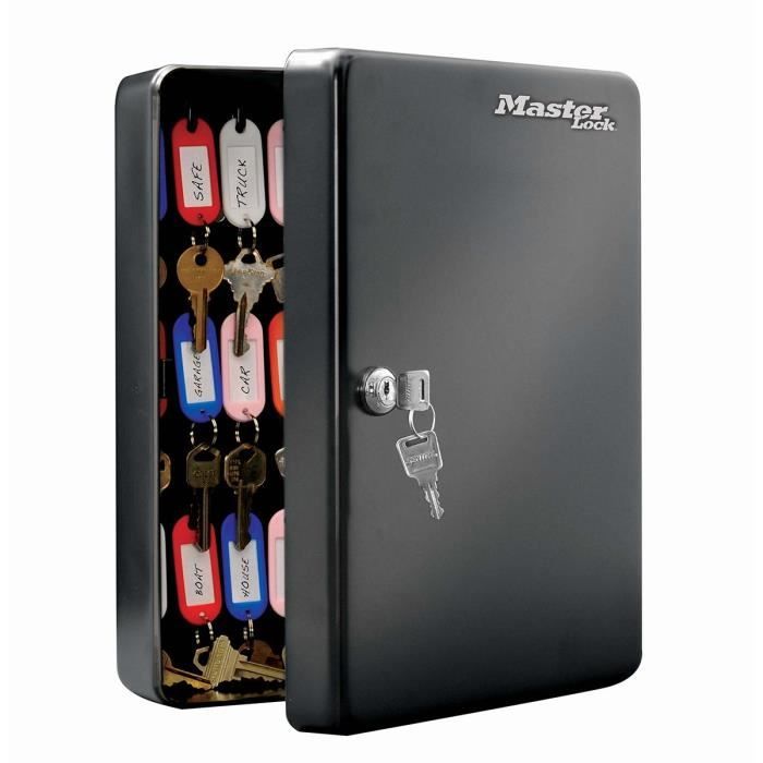MASTER LOCK Key cabinet 50 keys