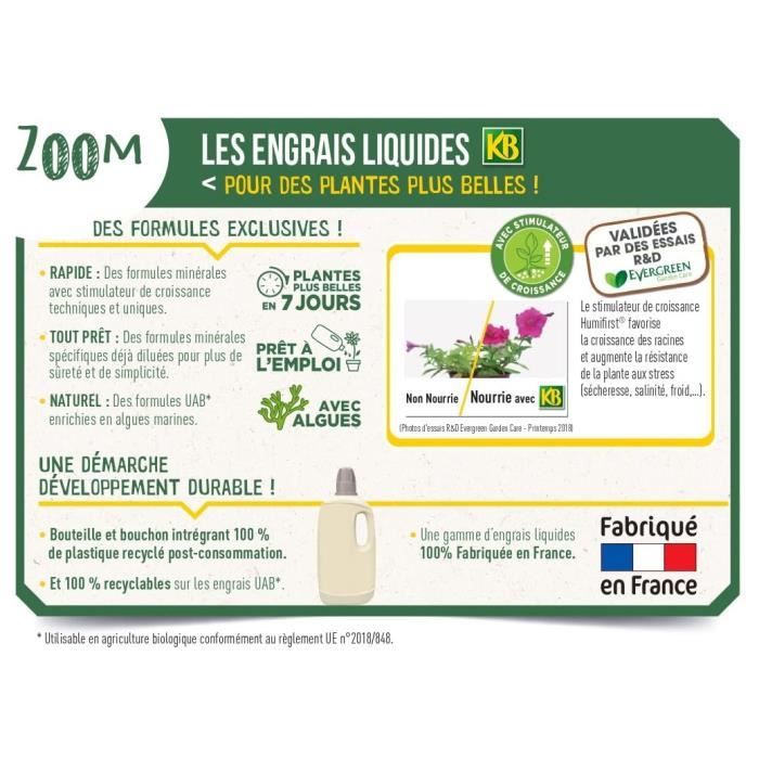 Fast orchid fertilizer 250ml