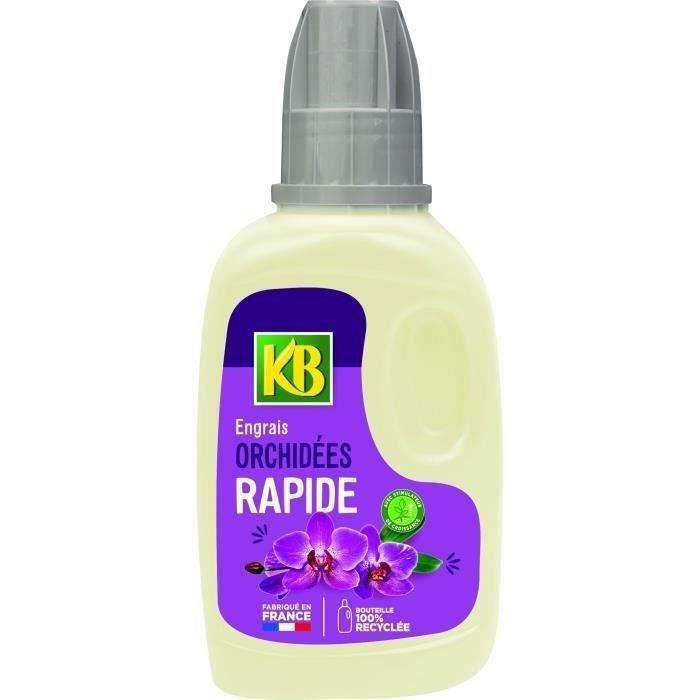 Fast orchid fertilizer 250ml
