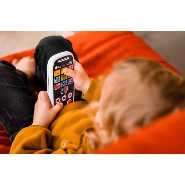 Toy Phones - KD - My 1st Duo of Phones - Realistic communication and learning numbers and colors