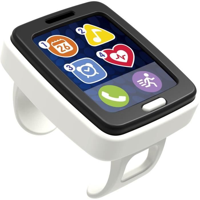 Fitness Watch - KD - My First Fitness Watch - Realistic Imitation for Toddlers