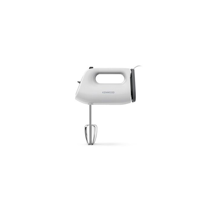 Kenwood QuickMix Lite HMP10.000WH Electric Mixer - 5 speeds - 300W - 2 whisks