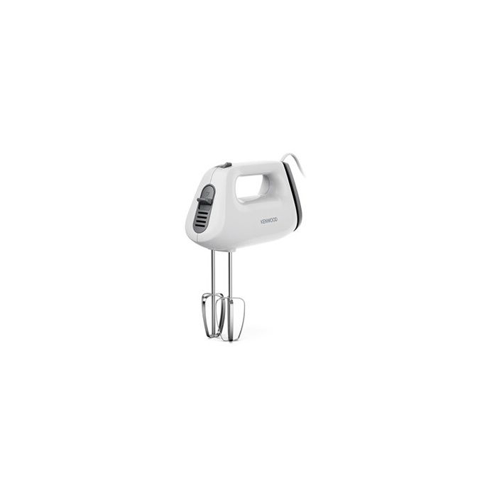 Kenwood QuickMix Lite HMP10.000WH Electric Mixer - 5 speeds - 300W - 2 whisks