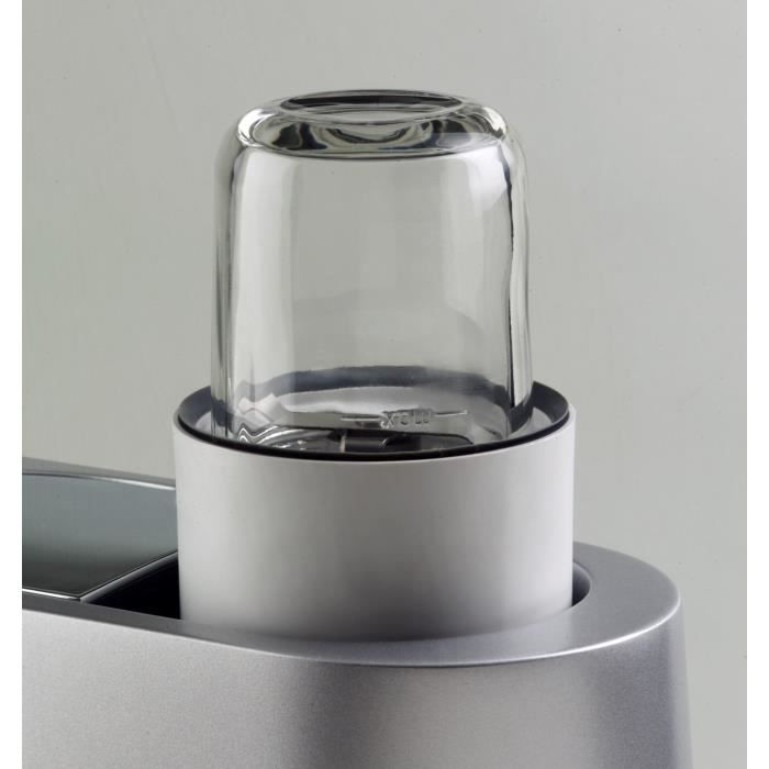 KENWOOD Accessories AT320B Glass Mini-Tanks