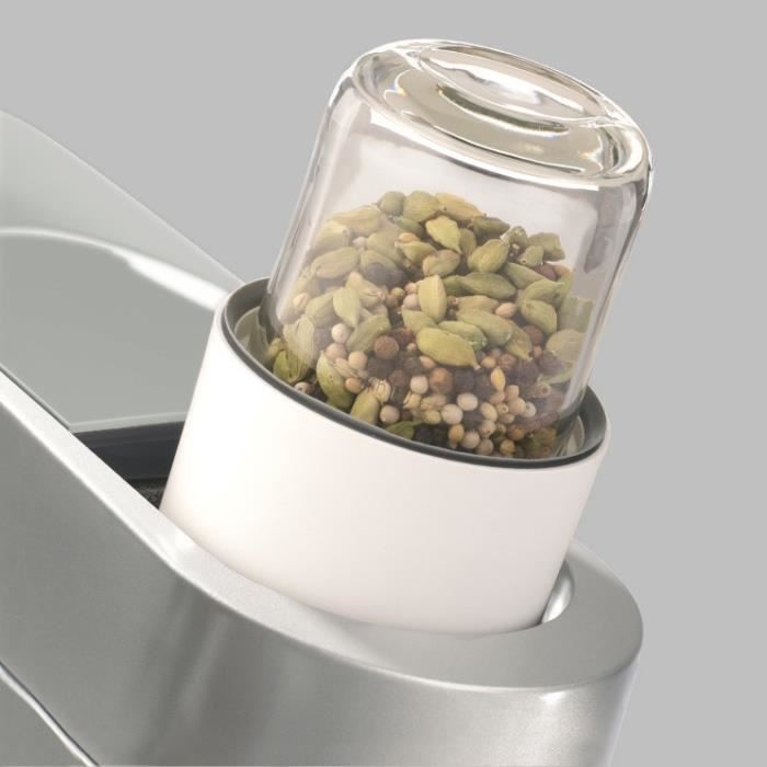 KENWOOD Accessories AT320B Glass Mini-Tanks