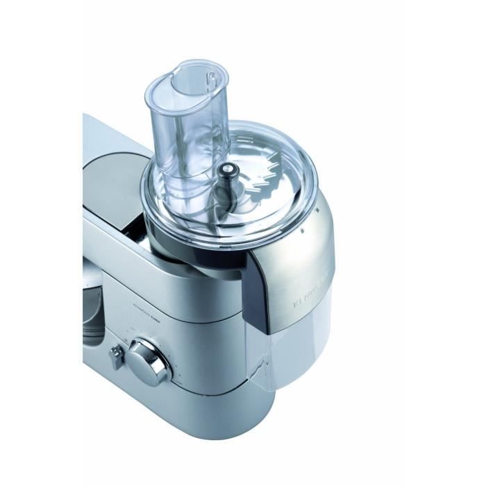 KENWOOD Accessories AT340 Grater-slicer