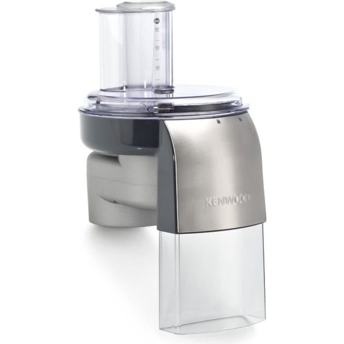 KENWOOD Accessories AT340 Grater-slicer