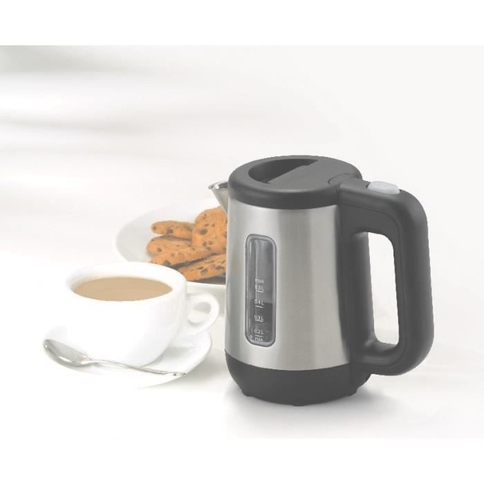 Kenwood JKM076 Electric kettle - Stainless steel
