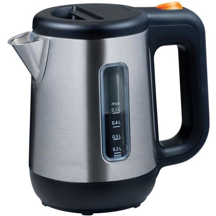 Kenwood JKM076 Electric kettle - Stainless steel