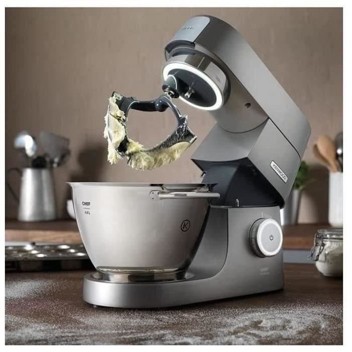 KENWOOD AT501 Accessories Flexible Mixer for Chef Robots