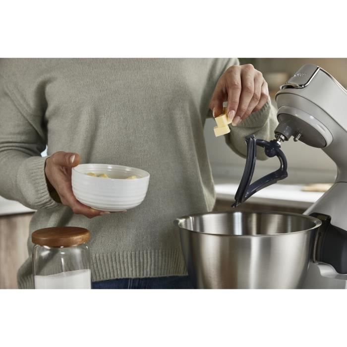 KENWOOD AT501 Accessories Flexible Mixer for Chef Robots