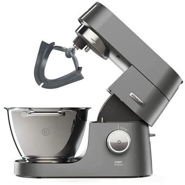 KENWOOD AT501 Accessories Flexible Mixer for Chef Robots
