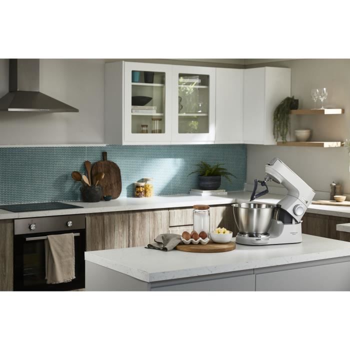 KENWOOD AT501 Accessories Flexible Mixer for Chef Robots