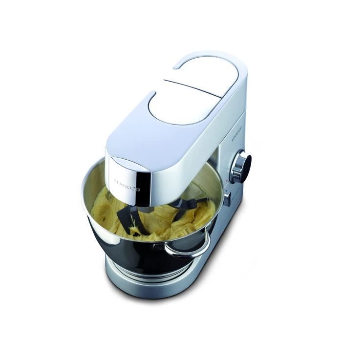 KENWOOD AT502 Accessories Flexible Mixer for Chef XL Robots