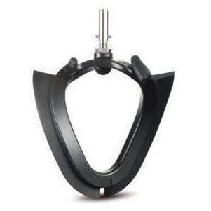 KENWOOD AT502 Accessories Flexible Mixer for Chef XL Robots