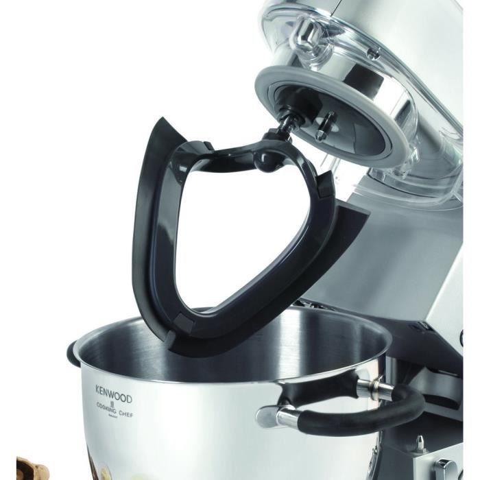 KENWOOD AT502 Accessories Flexible Mixer for Chef XL Robots