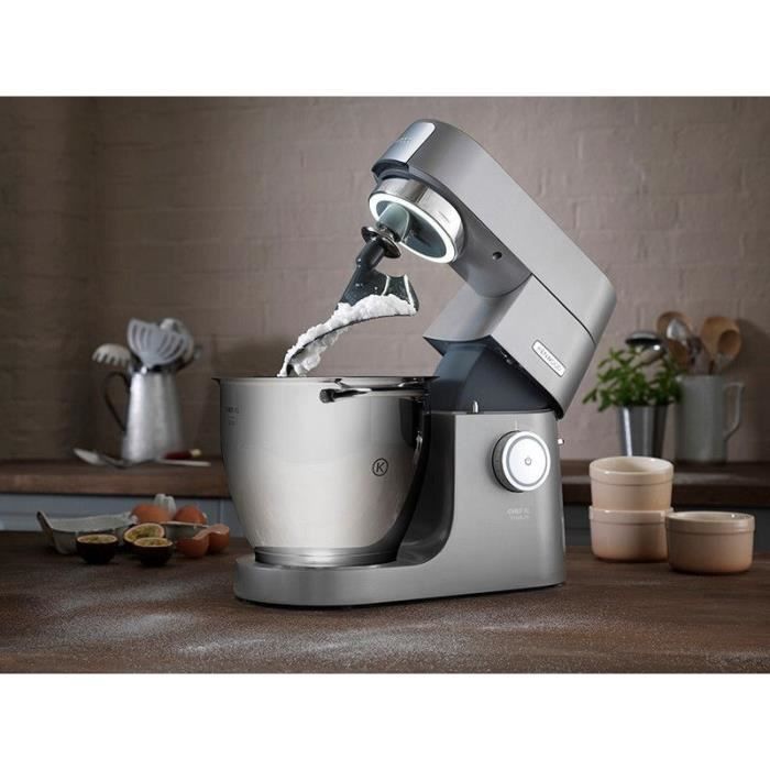 KENWOOD Accessories AT511 Delicate Mixing Accessory for Chef Robot