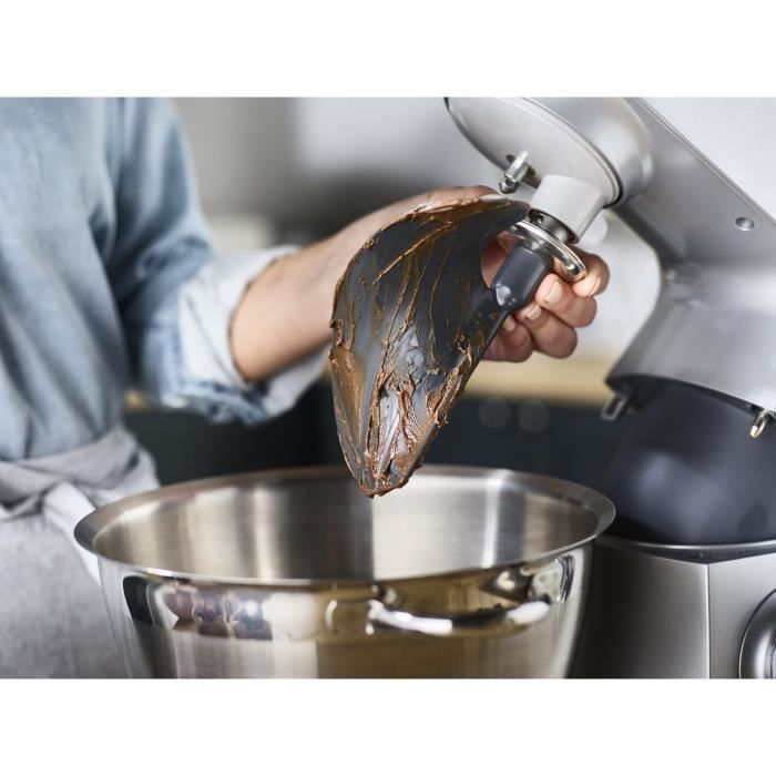 KENWOOD Accessories AT511 Delicate Mixing Accessory for Chef Robot