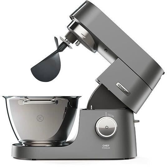 KENWOOD Accessories AT511 Delicate Mixing Accessory for Chef Robot