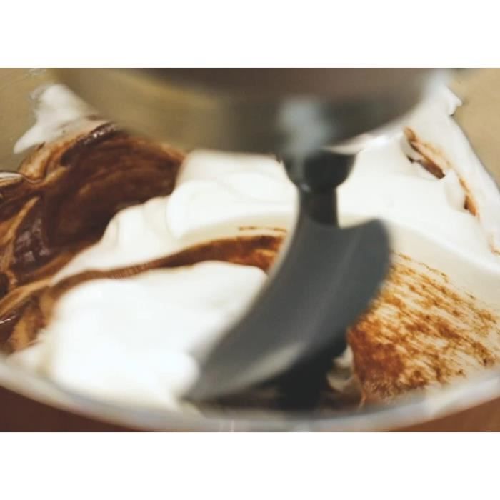 KENWOOD Accessories AT511 Delicate Mixing Accessory for Chef Robot