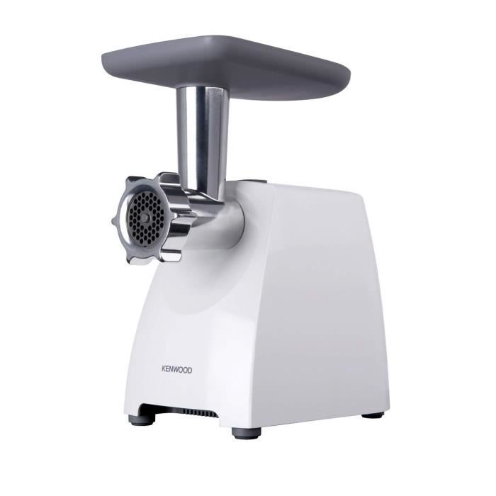 KENWOOD MG360 meat grinder - white