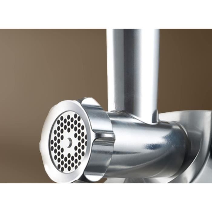 KENWOOD MG360 meat grinder - white