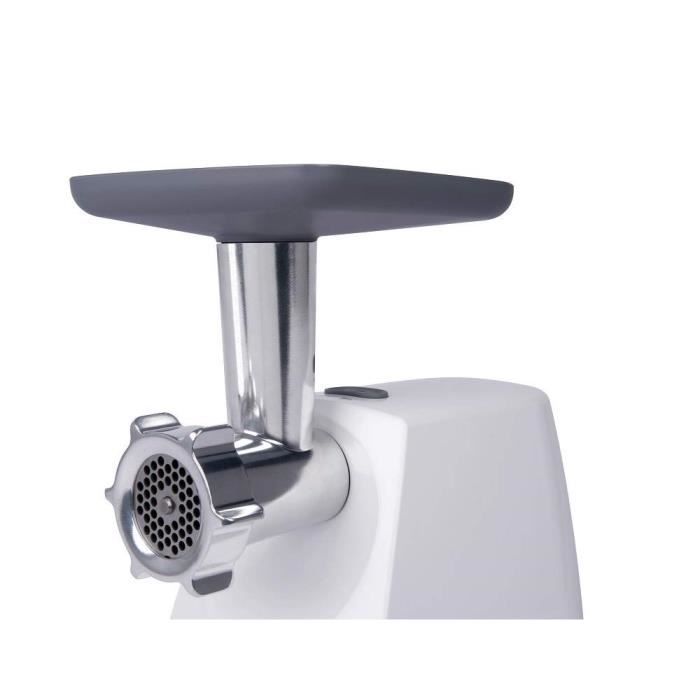 KENWOOD MG360 meat grinder - white