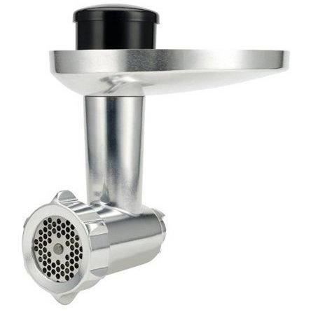 KENWOOD Accessories KAX950ME meat and fish meat grinder