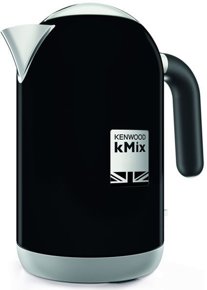 KENWOOD ZJX650BK KMix 1L Kettle - Black