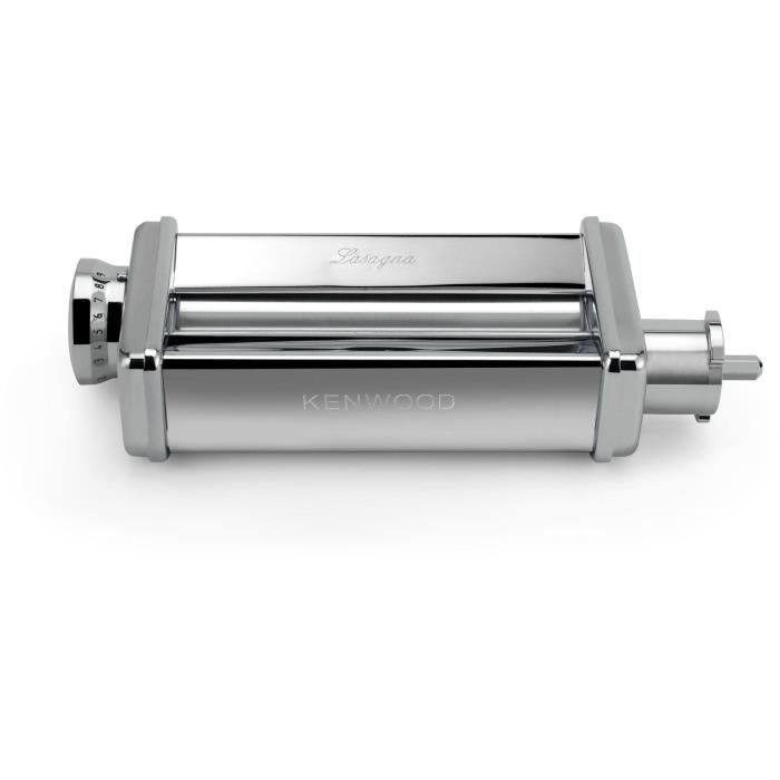 KENWOOD KAX980ME steel rolling mill - Pasta guide - 10 positions