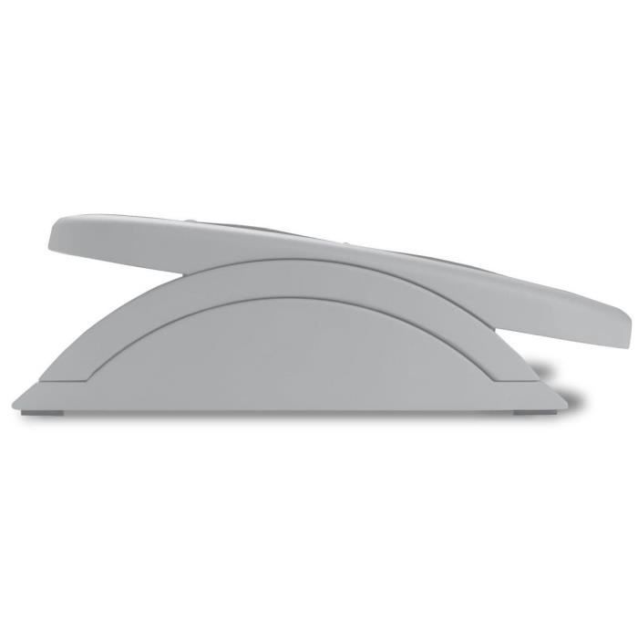 Kensington SoleMate Adjustable Footstool