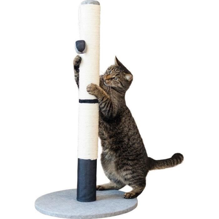 KERBL - Cat scratching post - Trunk - OPAL PRO - 40 x 7 cm