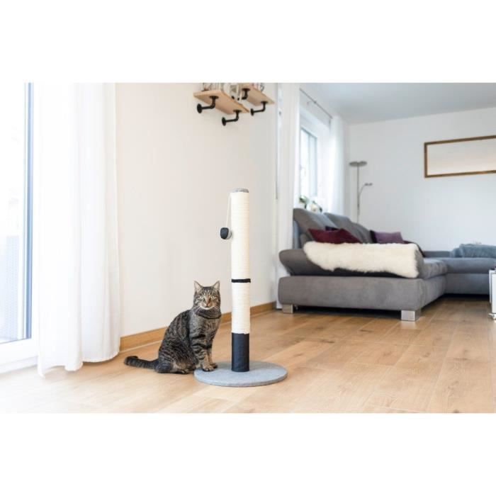 KERBL - Cat scratching post - Trunk - OPAL PRO - 40 x 7 cm