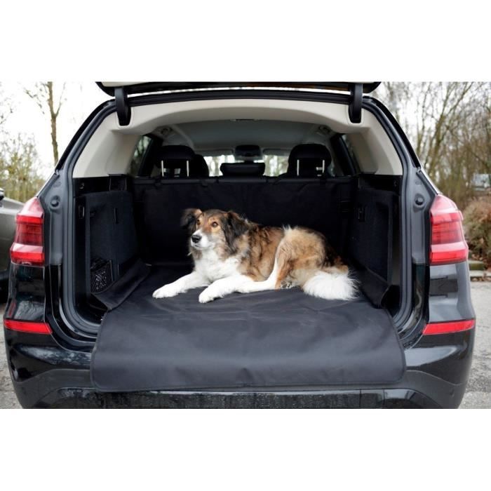 KERBL - Car protection cover - Economy - Black