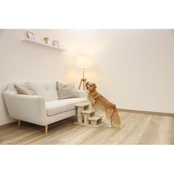 Pet Stairs - KERBL - Easy Climb 2.0 - 45 x 35 x 34 cm - Up to 50 kg