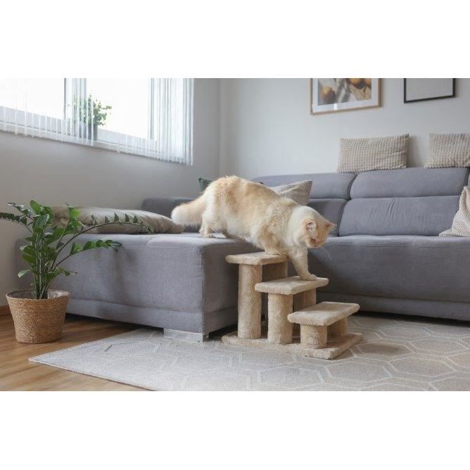 Pet Stairs - KERBL - Easy Climb 2.0 - 45 x 35 x 34 cm - Up to 50 kg