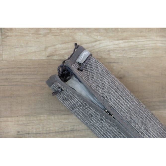 Climbing bag for cats - KERBL - CLIMBER - 16 x 16 x 240 cm - Ceiling mount - Grey