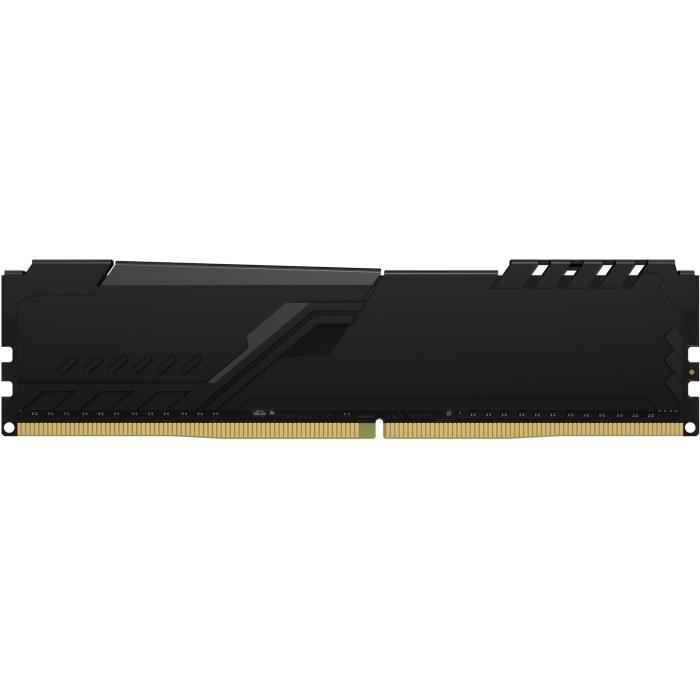 Kingston FURY Beast 32 GB (2 x 16 GB) DDR4 3200 MHz CL16 memory