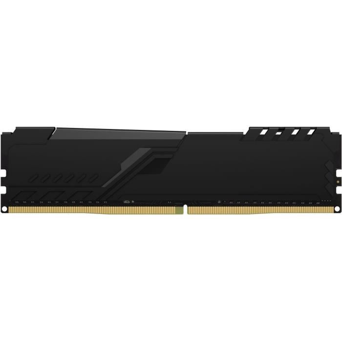 Kingston FURY Beast 8 GB DDR4 3200 MHz CL16 Memory