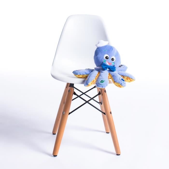 BABY EINSTEIN Octoplush  Octopus Octopus - Blue